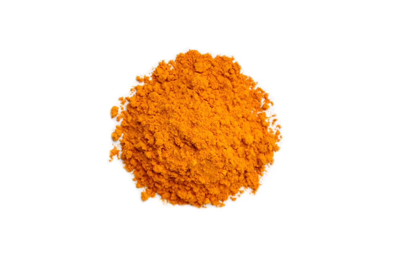 Куркума (банка) 600г